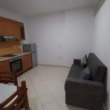 Lägenhet Kozi Vlorë