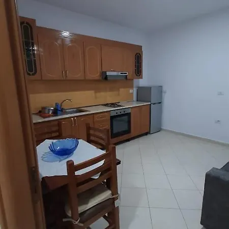 Apartmán Kozi